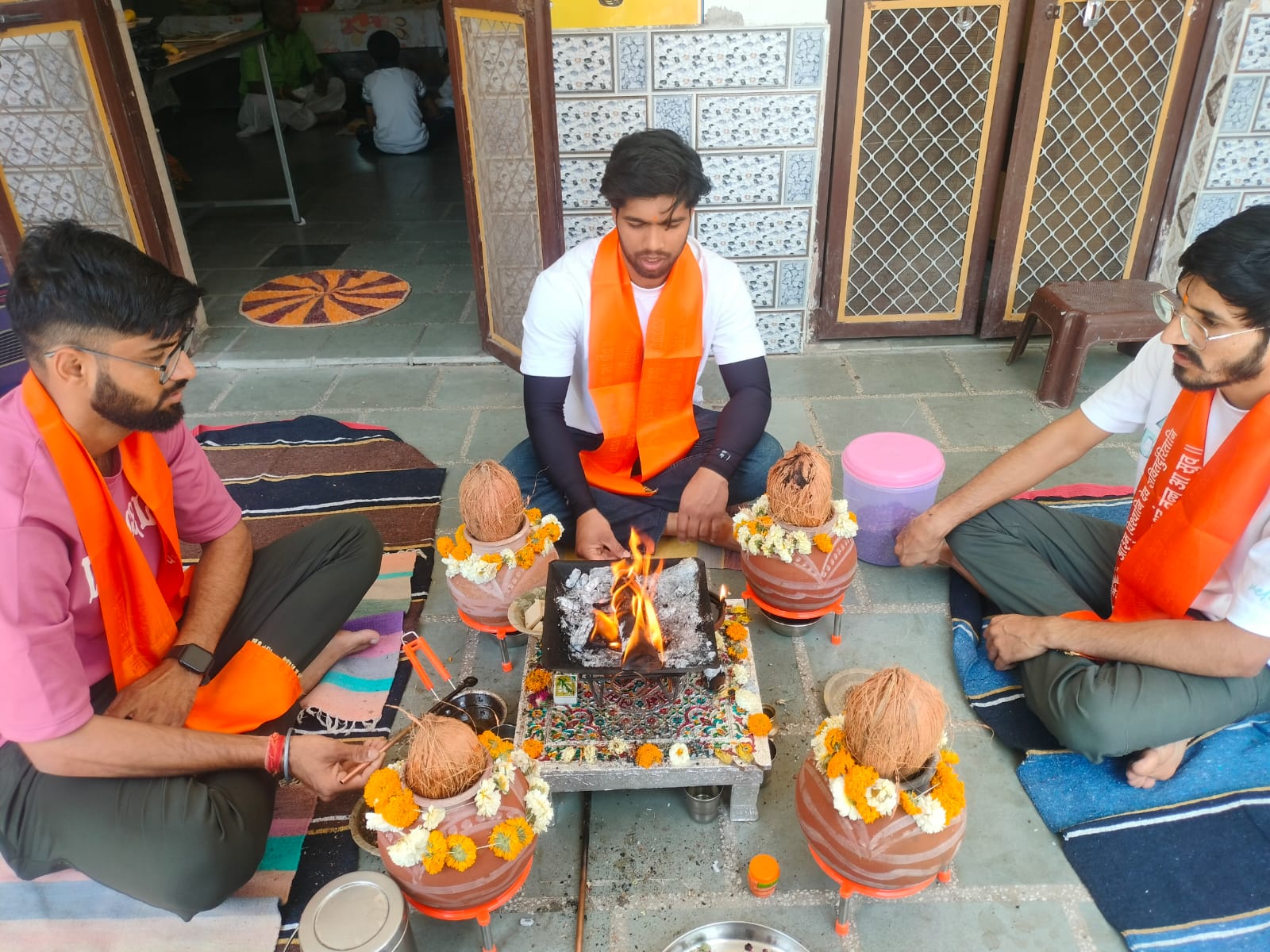 Arya Samaj Ajmer Gallery